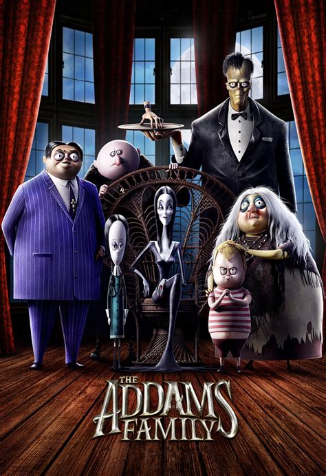 la famille addams streaming vostfr|addams family movie streaming online.